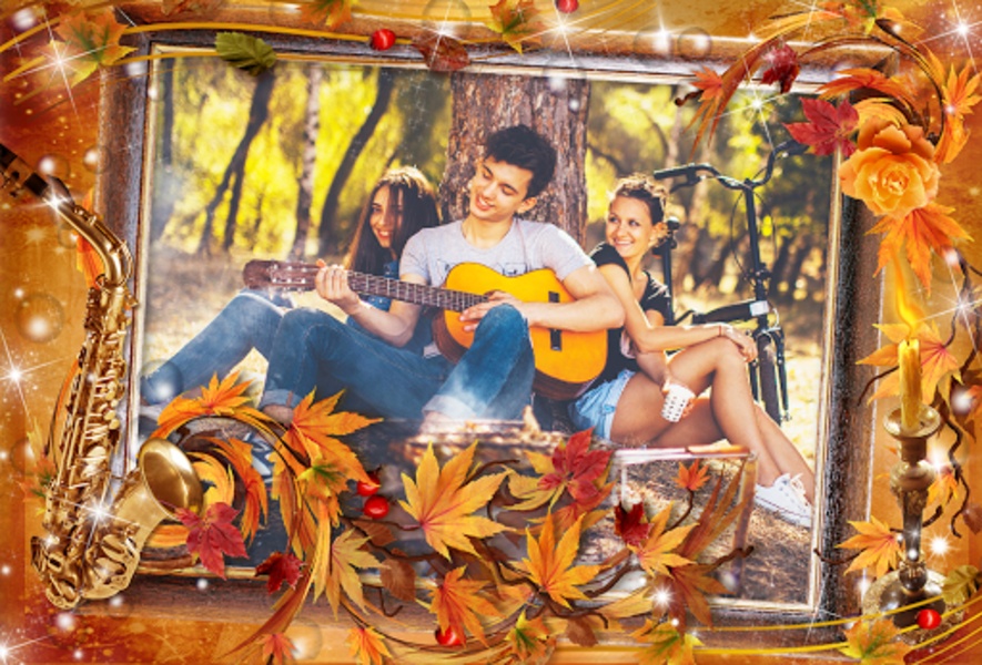 Beautiful Picture Frames - Preview 1