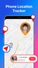GPS Tracker screenshot 5
