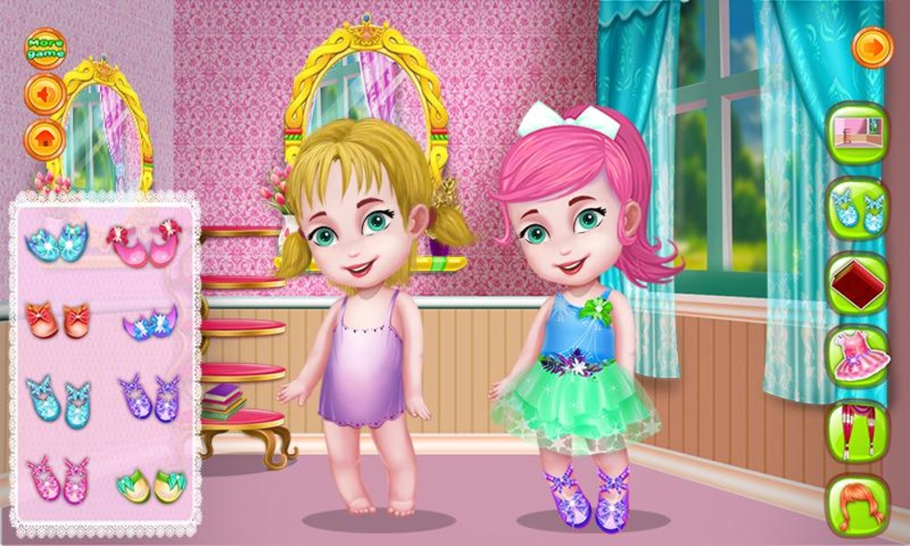 Twins Baby Care and Feeding - Preview 2