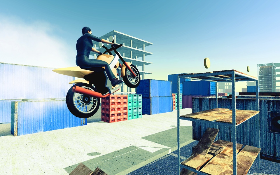 Bike Race 3D - Preview 2