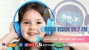 Vision Radio 99.7 fm screenshot 1