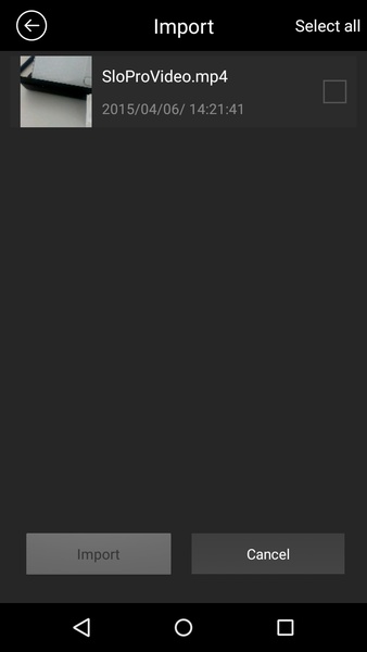 SmartPixel Screen Recorder - Preview 4