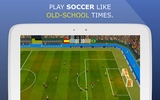 Super Arcade Soccer screenshot 5