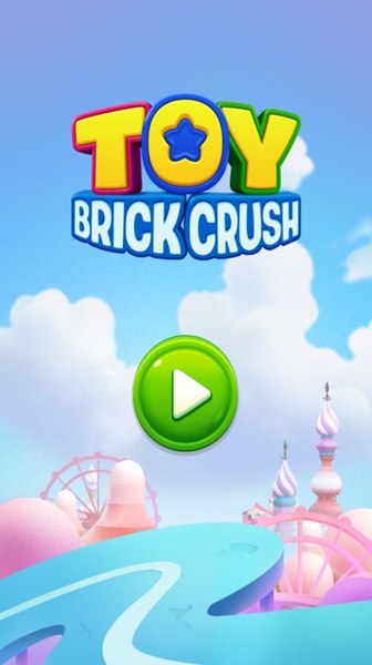 Toy Brick Crush - Preview 1