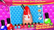 Gopi Doll - Fashion Nail Art S screenshot 2