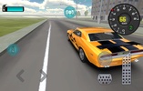 Classic car simulation 3D screenshot 2