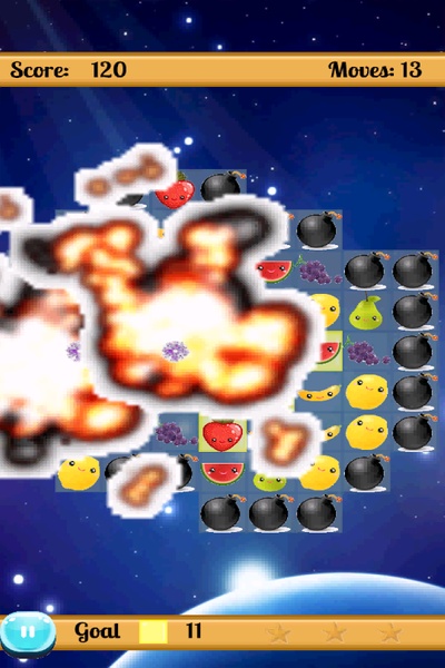 Fruit Planet - Preview 6