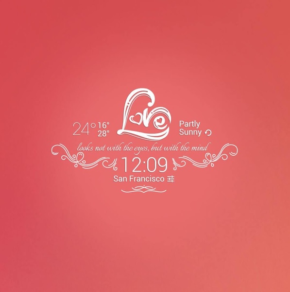Blind Cupid - Preview 1
