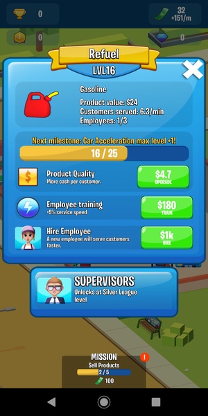 Pit Crew Heroes - Preview 4