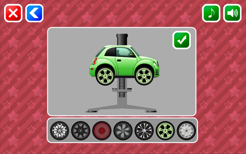 Cars travel 2 - Preview 1