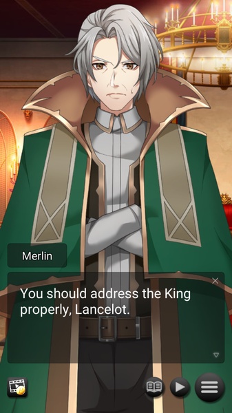 Knights of Romance and Valor - Preview 4
