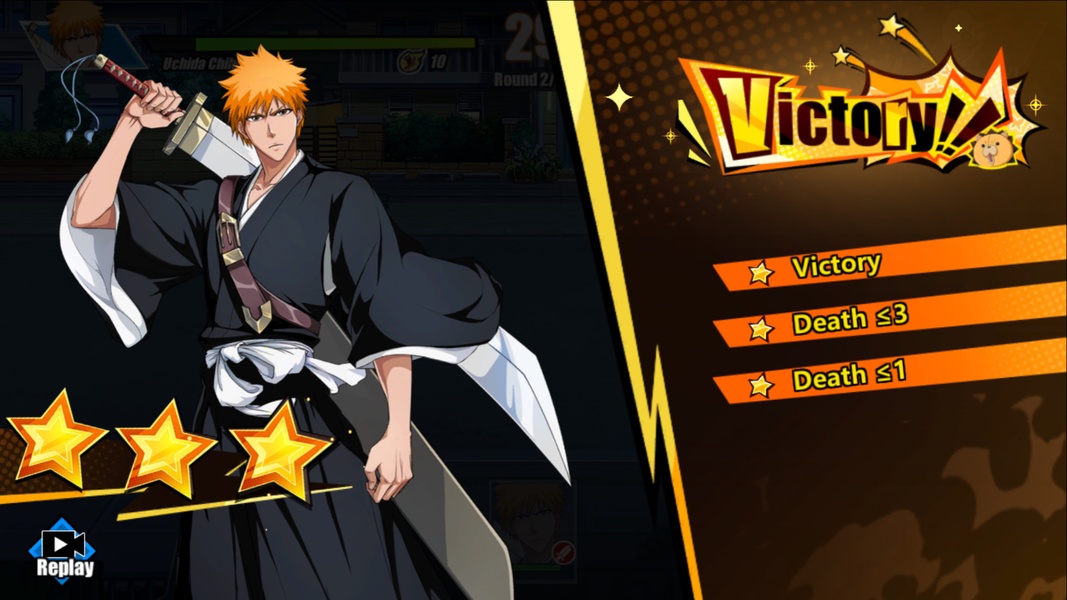 Bleach: Immortal Soul - Preview 8