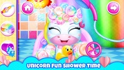 My Unicorn: Fun Games screenshot 2