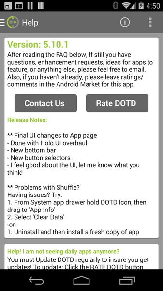 DOTD - Preview 9