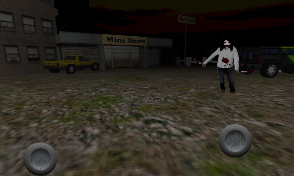 Jeff myth 2 - Preview 3