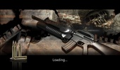 Born Sniper Assassin screenshot 16