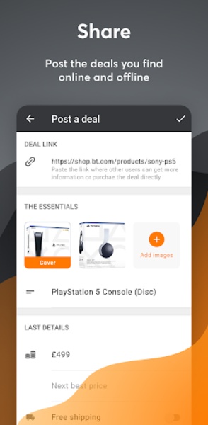HotUKDeals - Preview 10