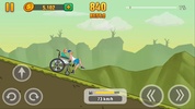 Wheel Dismount screenshot 8