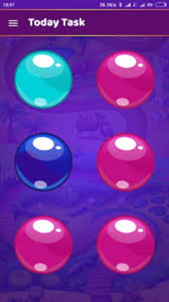 Bubble Count - play and earn money - Preview 2