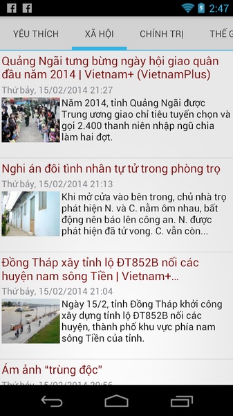 Tin Nhanh - Preview 13