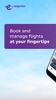 HK Express screenshot 6