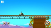 Wild West Race screenshot 9