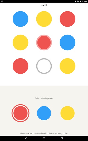 9 Colors - Preview 9