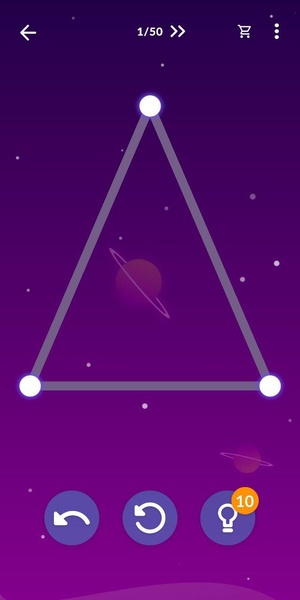 Starline - Preview 3