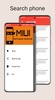 MIUI ROMS - Software Updates screenshot 4