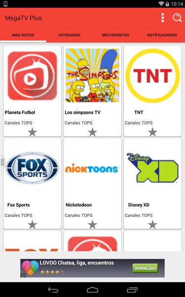 MegaTV Plus - Preview 8