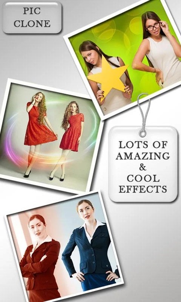 PicClone - Preview 2