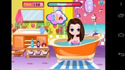 Girly Care and Bath screenshot 1