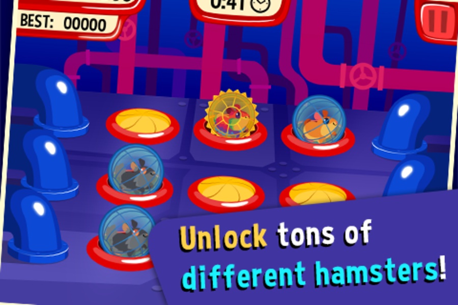 Hamster Rescue - Preview 6