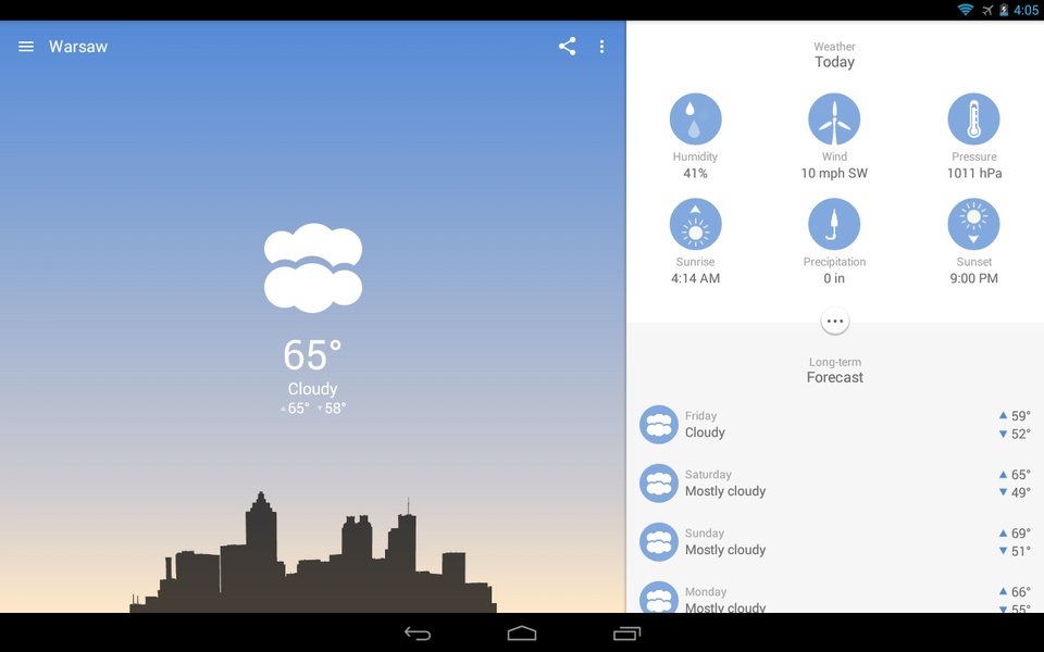Best Widgets - Preview 13