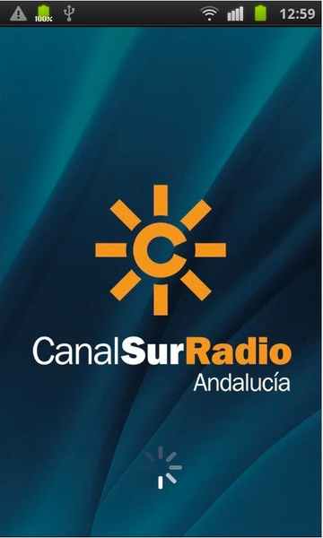 CSurRadio - Preview 1