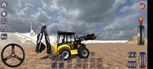 Excavator Simulator screenshot 3
