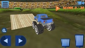 Monster Truck Off Road 2 screenshot 3