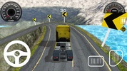 Offroad Cargo Truck screenshot 2