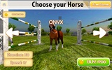 Equestrian: Horse Racing screenshot 2