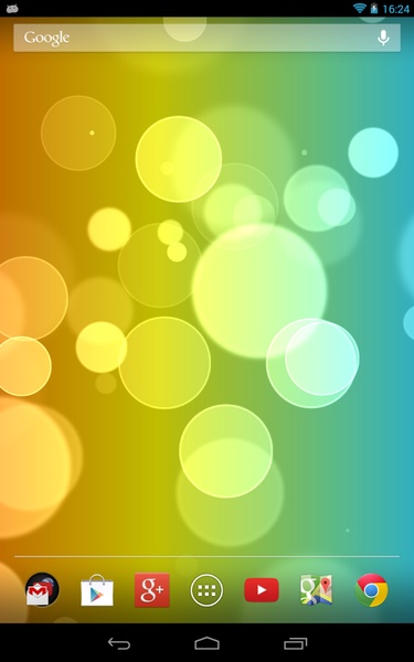 Super Bokeh Wallpaper Free - Preview 7