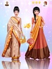 Indian Wedding: Makeup Game screenshot 20