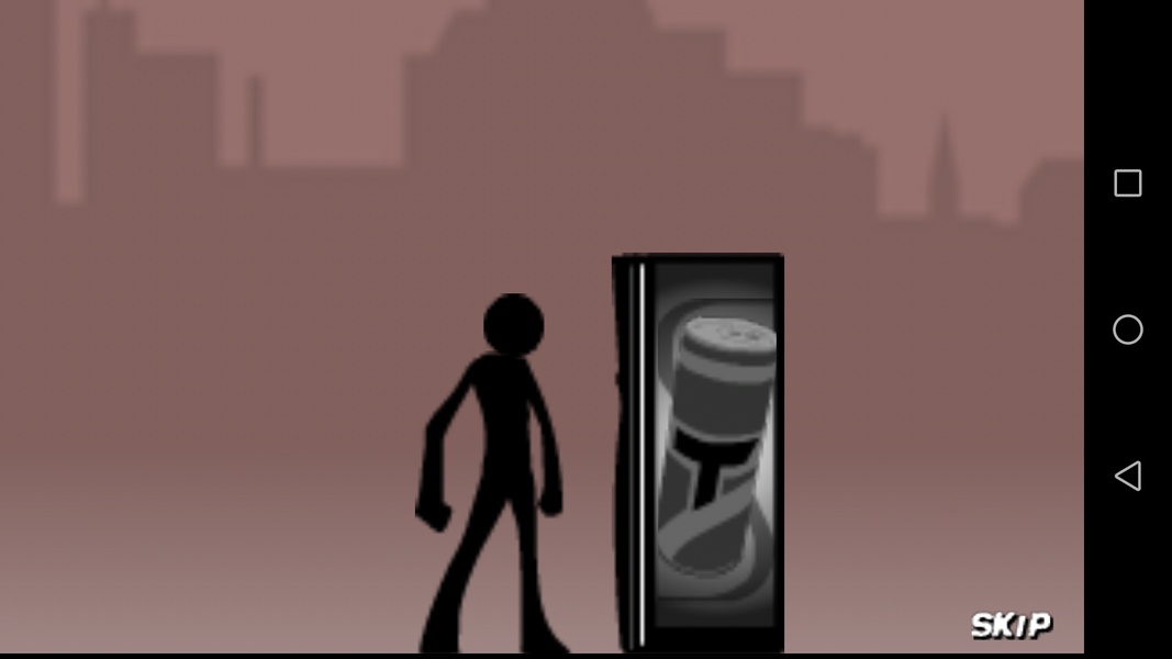 Revenge Of Stickman - Preview 11