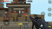 Craft Shooter Online screenshot 1