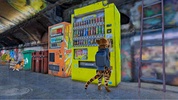 Stray Cat Simulator Game 3D screenshot 2