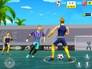 Futsal Football Games 2023 screenshot 8