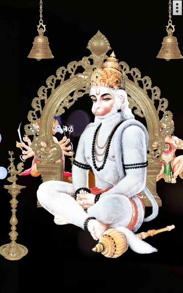 4D Hanuman - Preview 4