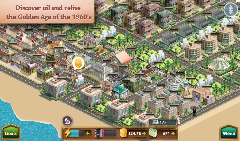 Desert Tycoon - Preview 13