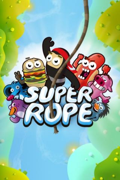 SuperRope - Preview 10