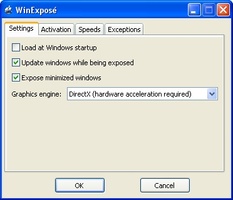 WinExpose screenshot 4