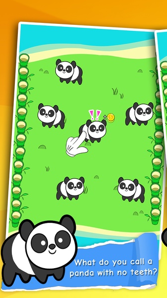 Panda Evolution - Preview 10